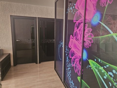 3-к квартира, 5/17 эт., 75м²