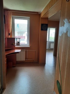 1-к квартира, 3/3 эт., 36м²