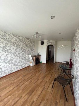 3-к квартира, 5/9 эт., 60м²