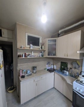 2-к квартира, 2/5 эт., 44м²