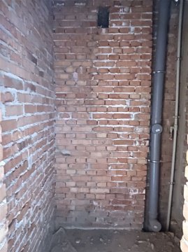 3-к квартира, 3/6 эт., 105м²