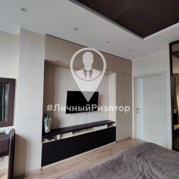 3-к квартира, 14/15 эт., 83м²