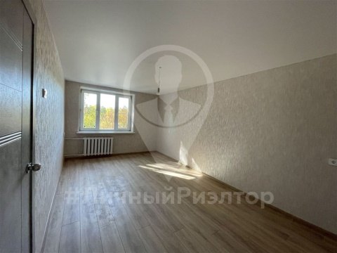 1-к квартира, 3/9 эт., 33м²