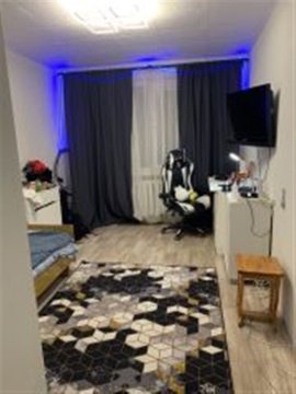 2-к квартира, 3/5 эт., 44м²