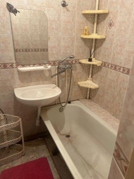 1-к квартира, 3/3 эт., 32м²