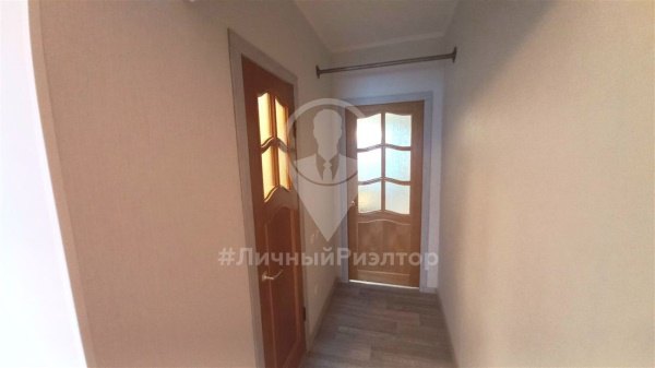1-к квартира, 4/6 эт., 41м²