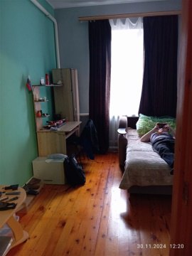 Дом 125м², участок 6 сот.