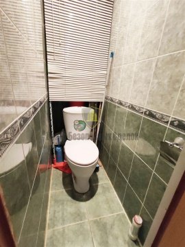2-к квартира, 1/5 эт., 40м²
