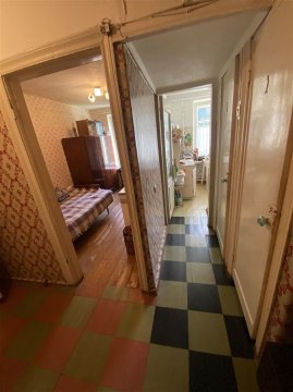 2-к квартира, 5/5 эт., 41м²