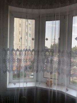 3-к квартира, 3/10 эт., 68м²