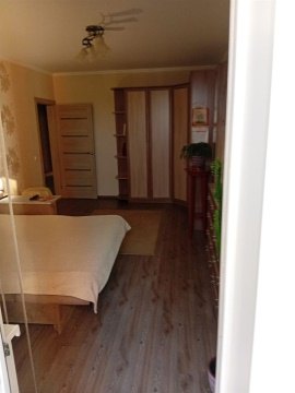 2-к квартира, 5/17 эт., 64м²