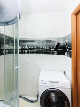 2-к квартира, 10/17 эт., 52м²