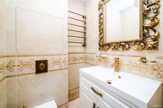 5-к квартира, 17/17 эт., 245м²