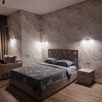 Студия, 10/10 эт., 40м²