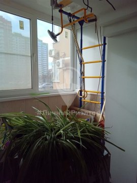 3-к квартира, 1/16 эт., 78м²