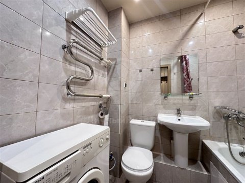 Студия, 14/16 эт., 21м²