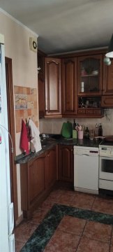 4-к квартира, 9/18 эт., 100м²