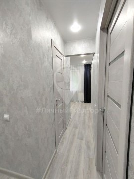 1-к квартира, 5/5 эт., 30м²