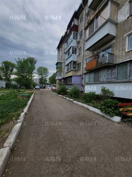 2-к квартира, 3/5 эт., 40м²