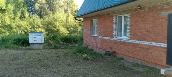 Дом 143м², участок 25 сот.