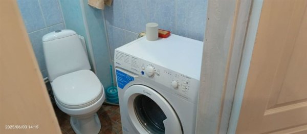 1-к квартира, 5/10 эт., 38м²