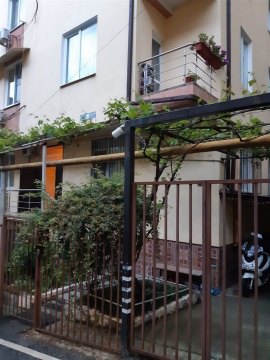 1-к квартира, 5/5 эт., 40м²