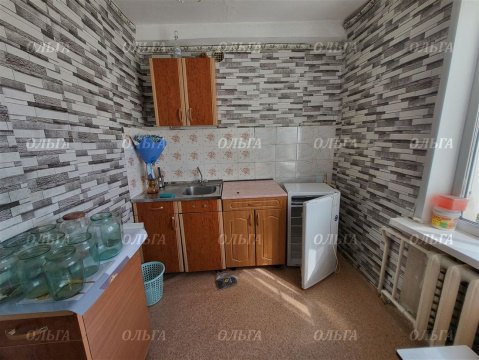 2-к квартира, 5/5 эт., 36м²