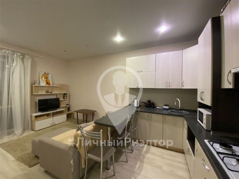 2-к квартира, 7/21 эт., 67м²