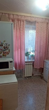 2-к квартира, 1/5 эт., 49м²
