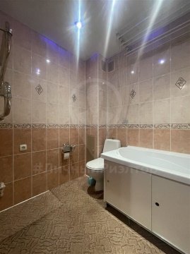 1-к квартира, 4/10 эт., 39м²