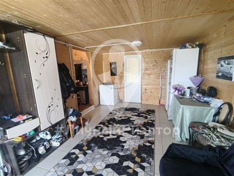 3-к квартира, 1/1 эт., 120м²