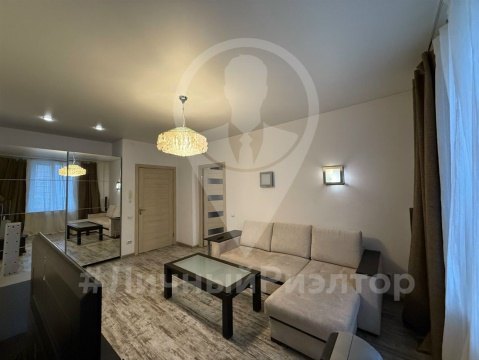 2-к квартира, 2/5 эт., 50м²