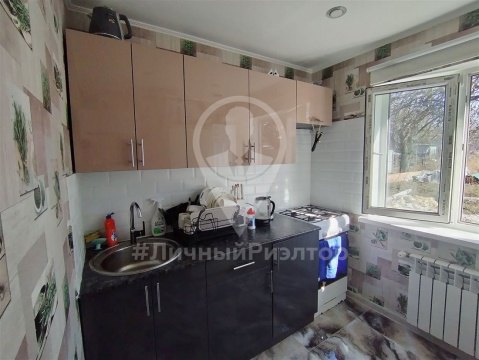 Дом 46м², участок 6 сот.