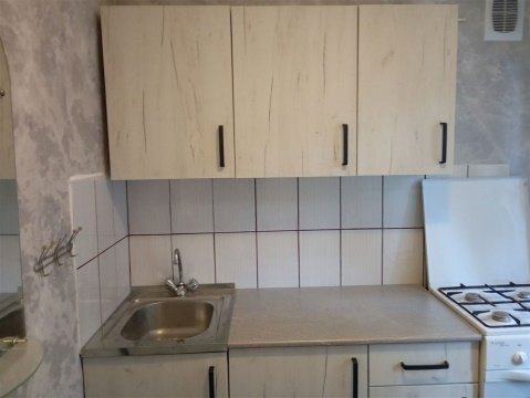 2-к квартира, 2/5 эт., 42м²