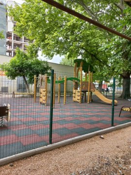 2-к квартира, 5/5 эт., 45м²