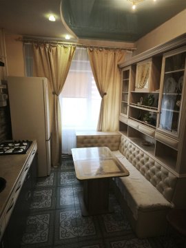 1-к квартира, 2/3 эт., 51м²