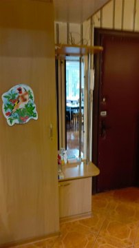 1-к квартира, 2/5 эт., 34м²
