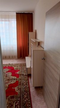 1-к квартира, 5/10 эт., 32м²