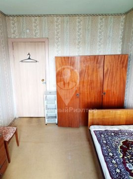 3-к квартира, 5/9 эт., 66м²