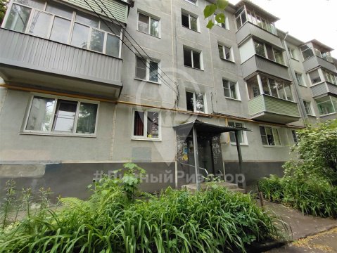 2-к квартира, 2/4 эт., 46м²