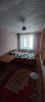 2-к квартира, 5/9 эт., 47м²