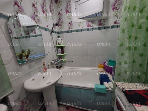 2-к квартира, 3/5 эт., 40м²