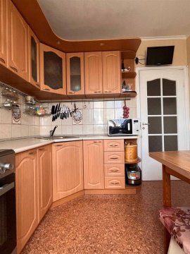 4-к квартира, 8/10 эт., 82м²
