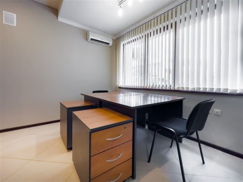 Офисное помещение