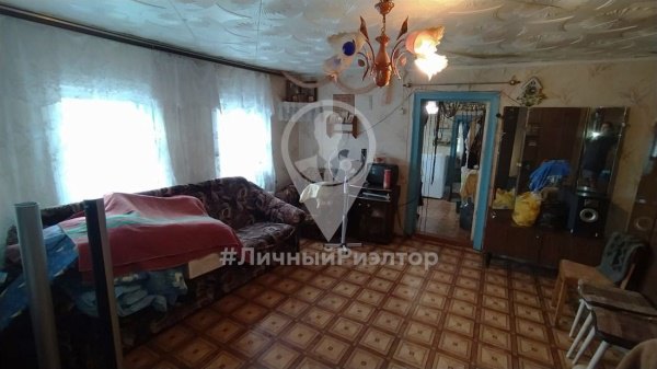 Дом 40м², участок 1 182 сот.
