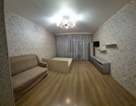 1-к квартира, 9/15 эт., 36м²