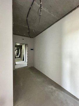 1-к квартира, 6/25 эт., 45м²