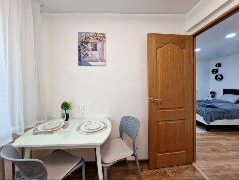 1-к квартира, 3/5 эт., 32м²