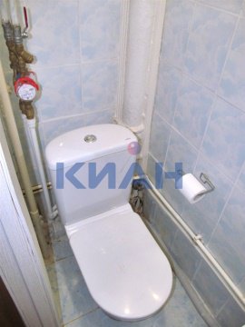 Студия, 3/5 эт., 14м²