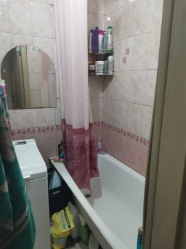 2-к квартира, 1/5 эт., 46м²